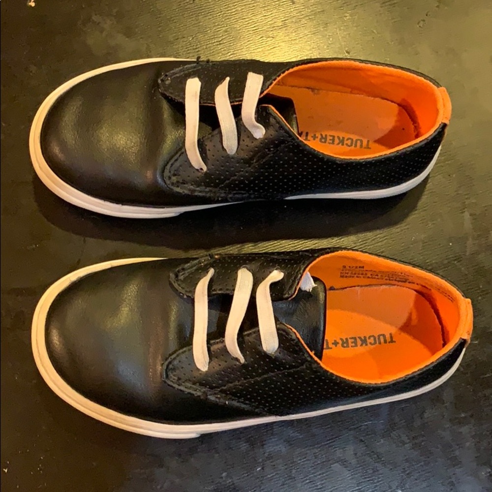 Boys Shoes